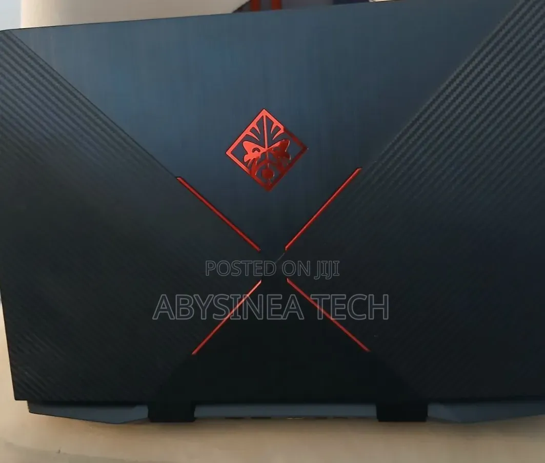 New Laptop HP Omen X 16GB Intel Core i5 SSD 128GB