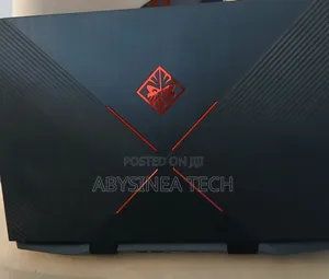 New Laptop HP Omen X 16GB Intel Core i5 SSD 128GB