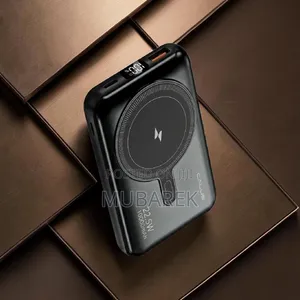Fast, Compact Cable-Free: Meet the CALUS FAST 11 Max 10000mAh