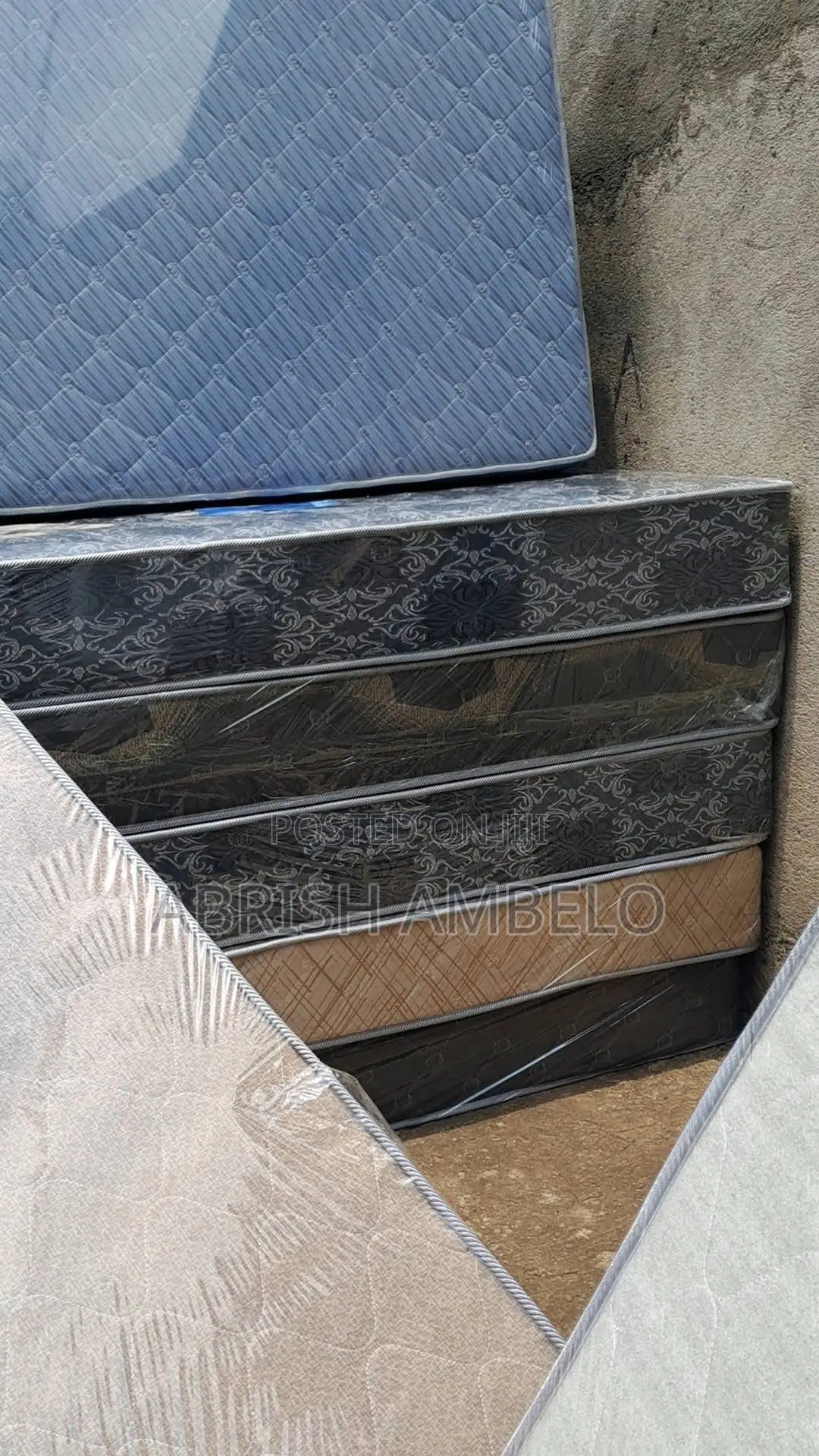 Firash High Quality Extra Bonded Foam