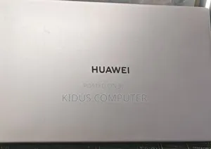 New Laptop Huawei 8GB Intel Core i3 SSD 256GB