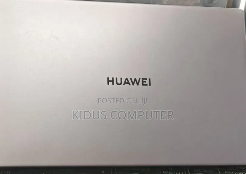 New Laptop Huawei 8GB Intel Core i3 SSD 256GB
