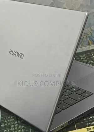 New Laptop Huawei 8GB Intel Core i3 SSD 256GB