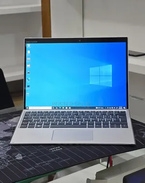 New Laptop HP Elite X2 G8 16GB Intel Core i7 SSD 512GB