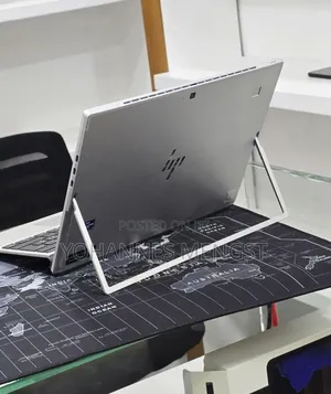 New Laptop HP Elite X2 G8 16GB Intel Core i7 SSD 512GB