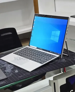 New Laptop HP Elite X2 G8 16GB Intel Core i7 SSD 512GB