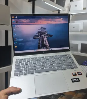 New Laptop HP Pavilion 14 32GB AMD Ryzen 7 SSD 1T