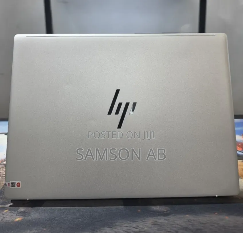 New Laptop HP Pavilion 14 32GB AMD Ryzen 7 SSD 1T