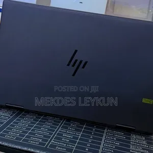 New Laptop HP Envy x360 16GB Intel Core i5 SSD 512GB