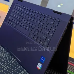 New Laptop HP Envy x360 16GB Intel Core i5 SSD 512GB