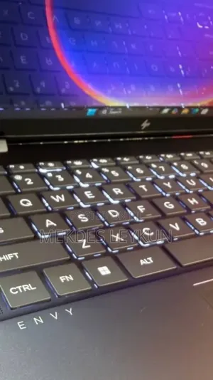 New Laptop HP Envy x360 16GB Intel Core i5 SSD 512GB