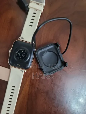 Brand Smartwatch
