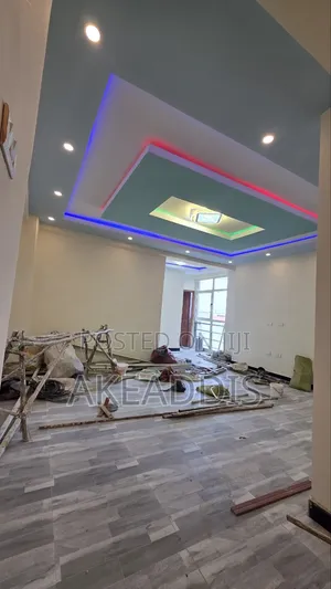 Furnished 2bdrm Condo in Bole Ayat for sale