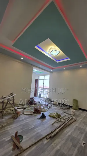 Furnished 2bdrm Condo in Bole Ayat for sale