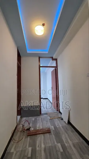 Furnished 2bdrm Condo in Bole Ayat for sale