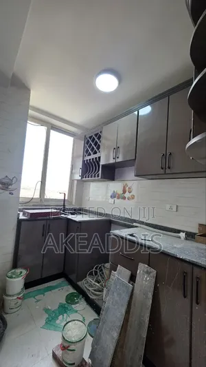 Furnished 2bdrm Condo in Bole Ayat for sale
