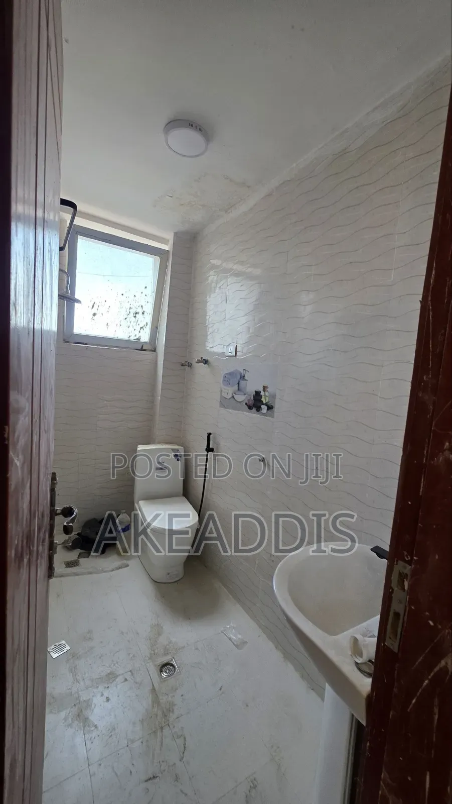Furnished 2bdrm Condo in Bole Ayat for sale