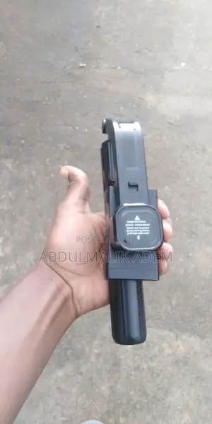 Phone Gimbal