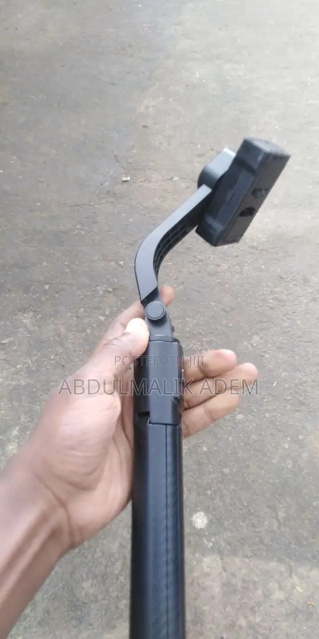Phone Gimbal