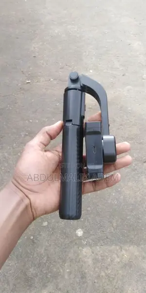 Phone Gimbal