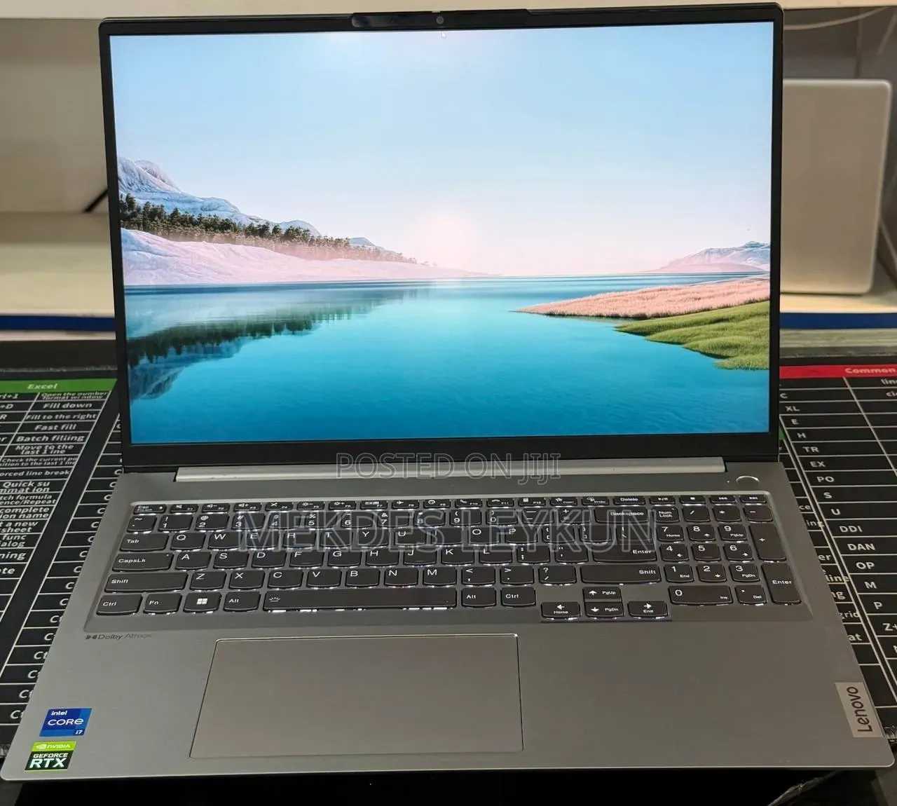 New Laptop Lenovo ThinkPad 10 32GB Intel Core i7 SSD 512GB
