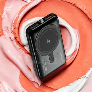 22.5W Fast Charge + 15W Wireless: CALUS 10000mAh