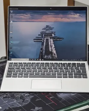 New Laptop HP EliteBook 840 G8 16GB Intel Core i7 SSD 512GB