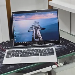 New Laptop HP EliteBook 840 G8 16GB Intel Core i7 SSD 512GB