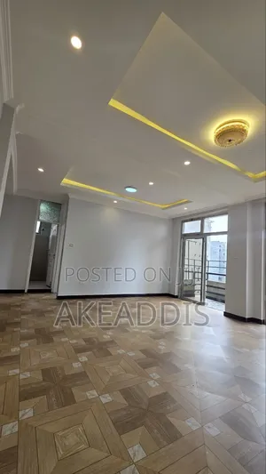 Furnished 3bdrm Condo in Bole Ayat for sale