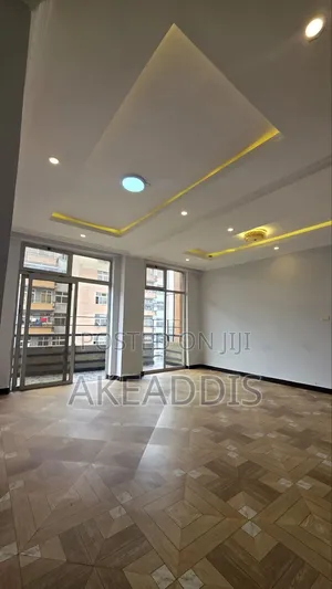 Furnished 3bdrm Condo in Bole Ayat for sale
