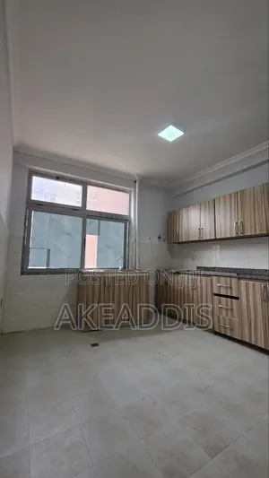 Furnished 3bdrm Condo in Bole Ayat for sale