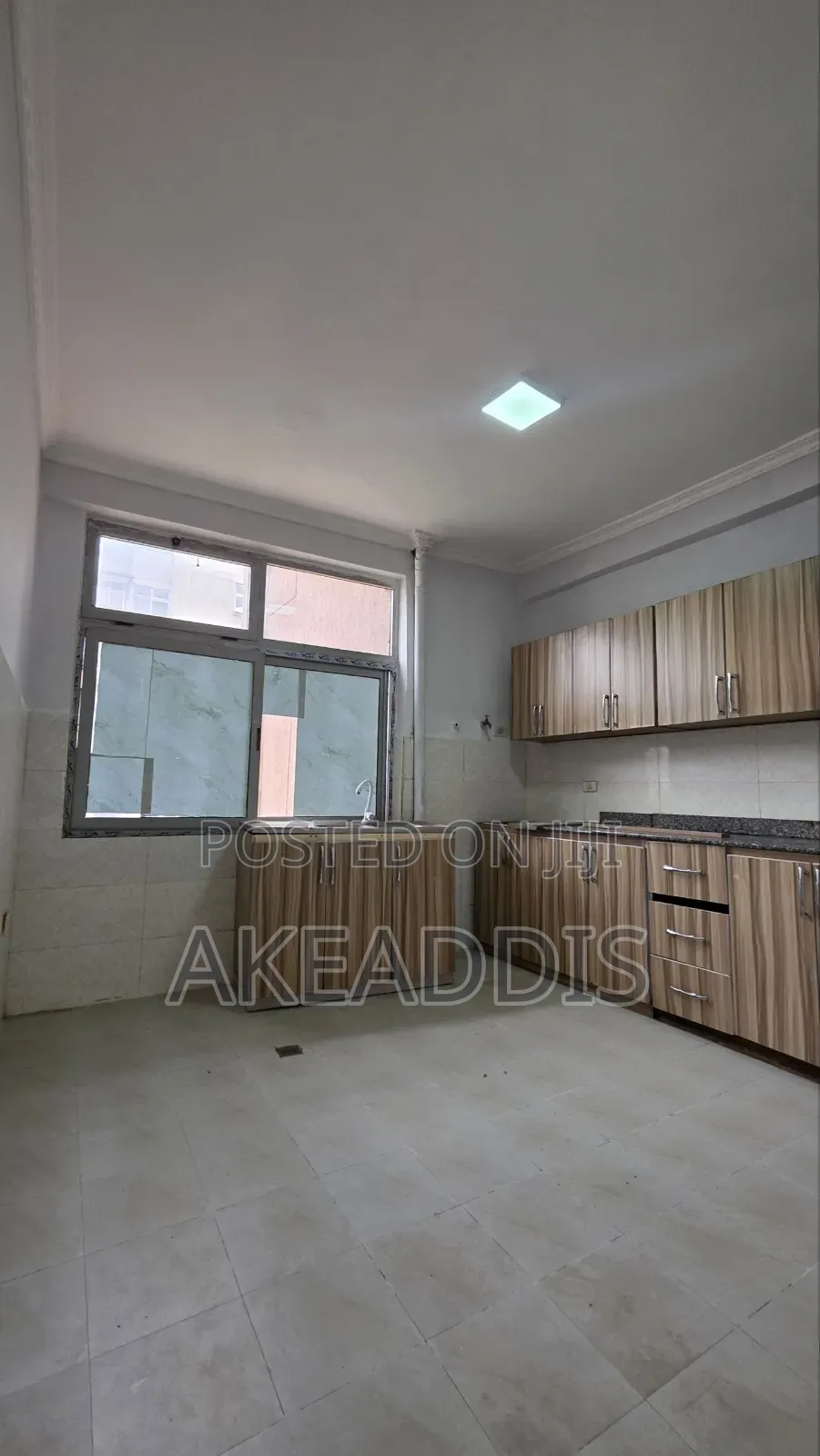 Furnished 3bdrm Condo in Bole Ayat for sale