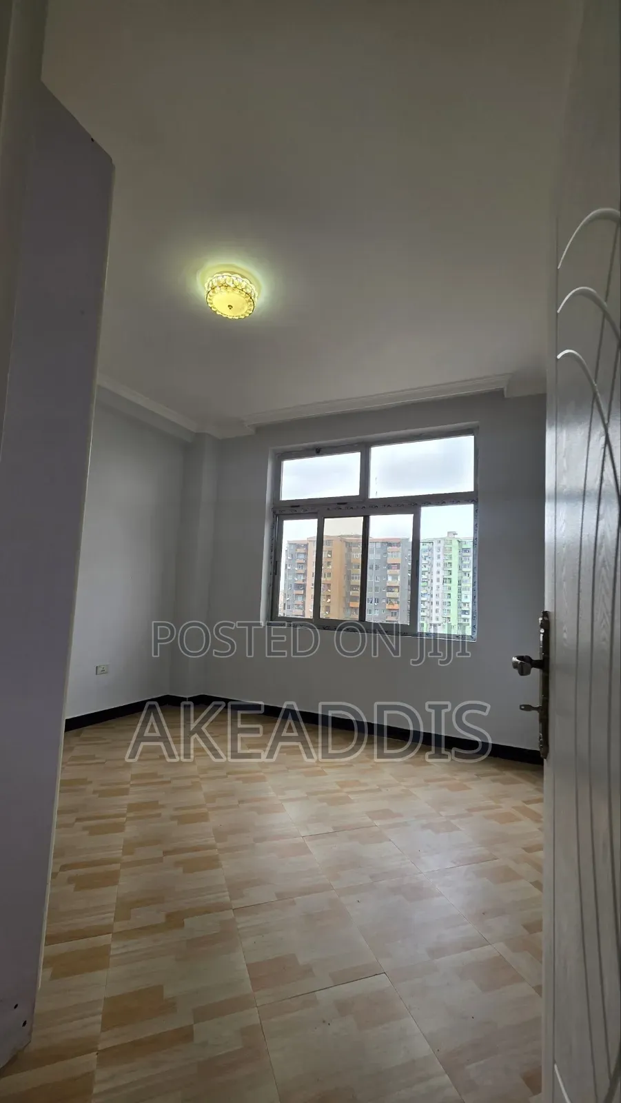 Furnished 3bdrm Condo in Bole Ayat for sale