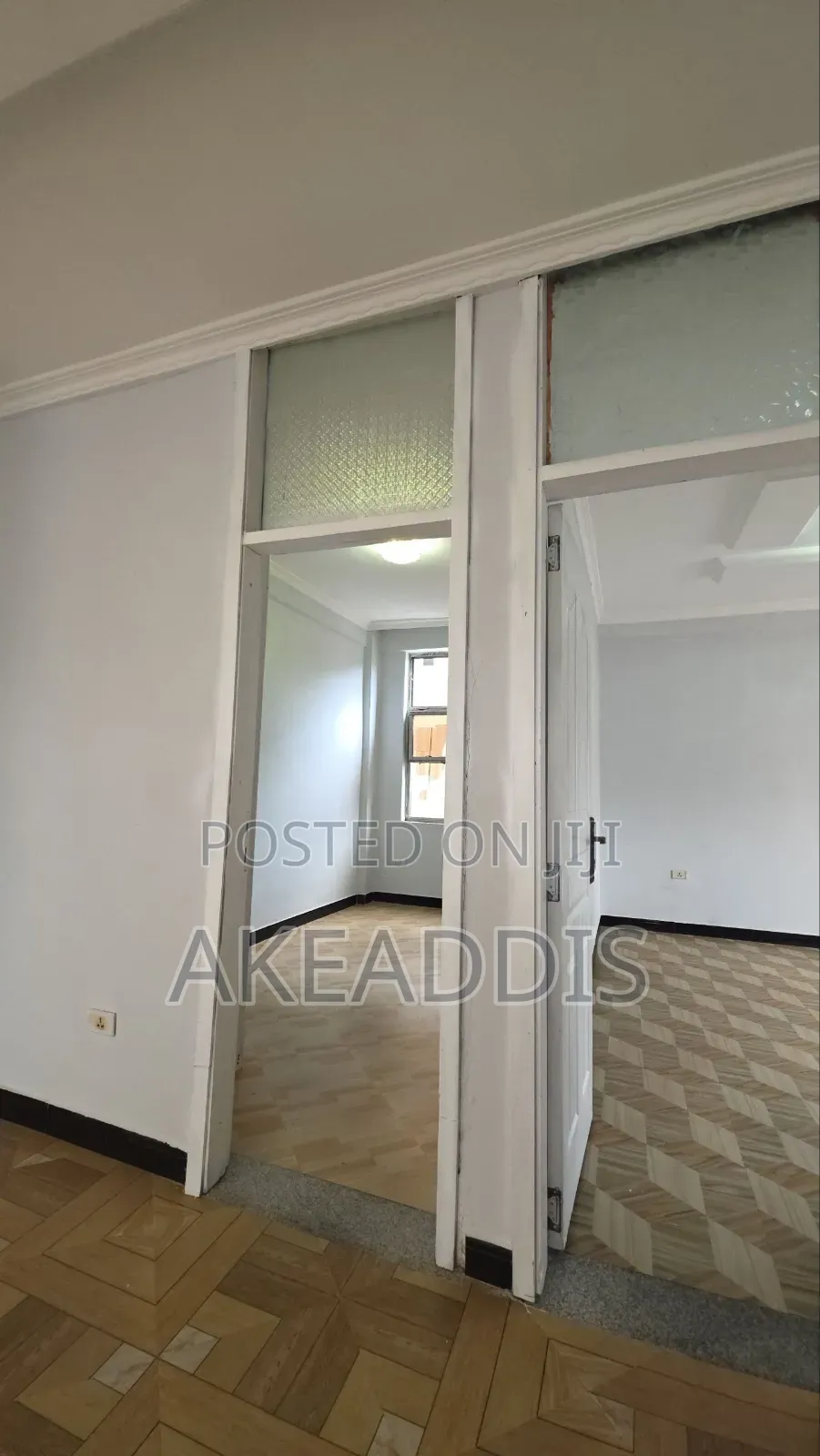 Furnished 3bdrm Condo in Bole Ayat for sale