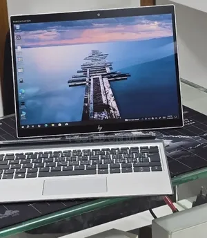 New Laptop HP EliteBook 840 G8 16GB Intel Core i7 SSD 512GB