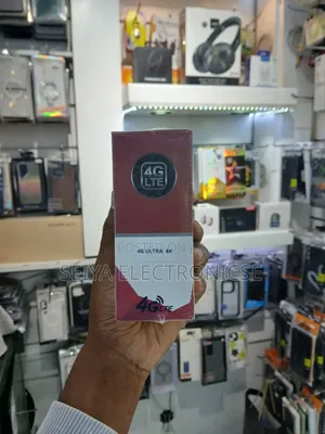 Steller 4G Ultra WiFi Router