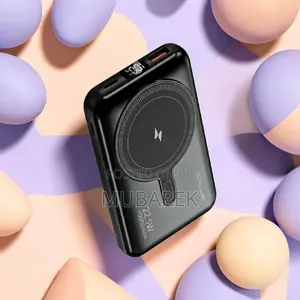 10000mAh Ultra-Slim Fast Power Bank by CALUS