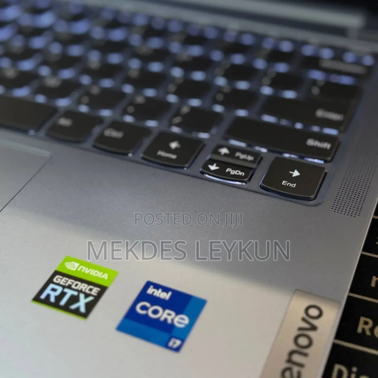 New Laptop Lenovo IdeaPad Z580 16GB Intel Core i7 SSD 512GB