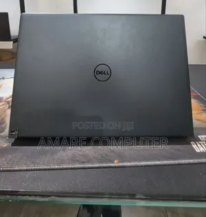 New Laptop Dell Inspiron 15 16GB Intel Core i7 SSD 512GB