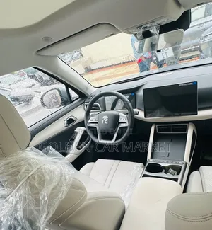 New BYD Yuan Up 2025 Gray