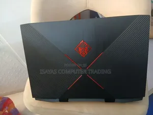 New Laptop HP Omen X 16GB Intel Core i5 HDD+SSD 1T