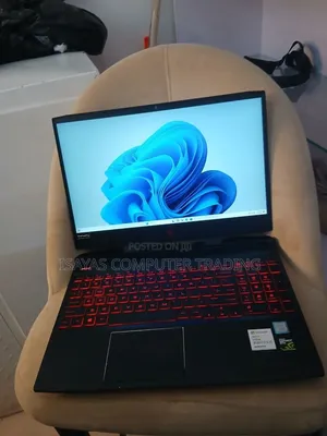 New Laptop HP Omen X 16GB Intel Core i5 HDD+SSD 1T