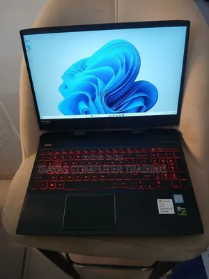 New Laptop HP Omen X 16GB Intel Core i5 HDD+SSD 1T