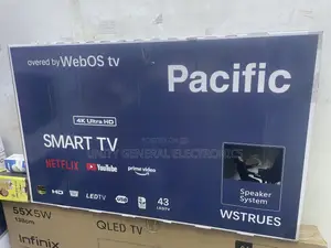 Pacific 43”
