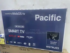 Pacific 43”