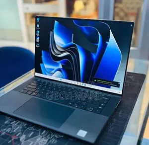 New Laptop Dell XPS 15 16GB Intel Core i7 SSD 512GB