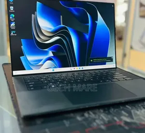 New Laptop Dell XPS 15 16GB Intel Core i7 SSD 512GB
