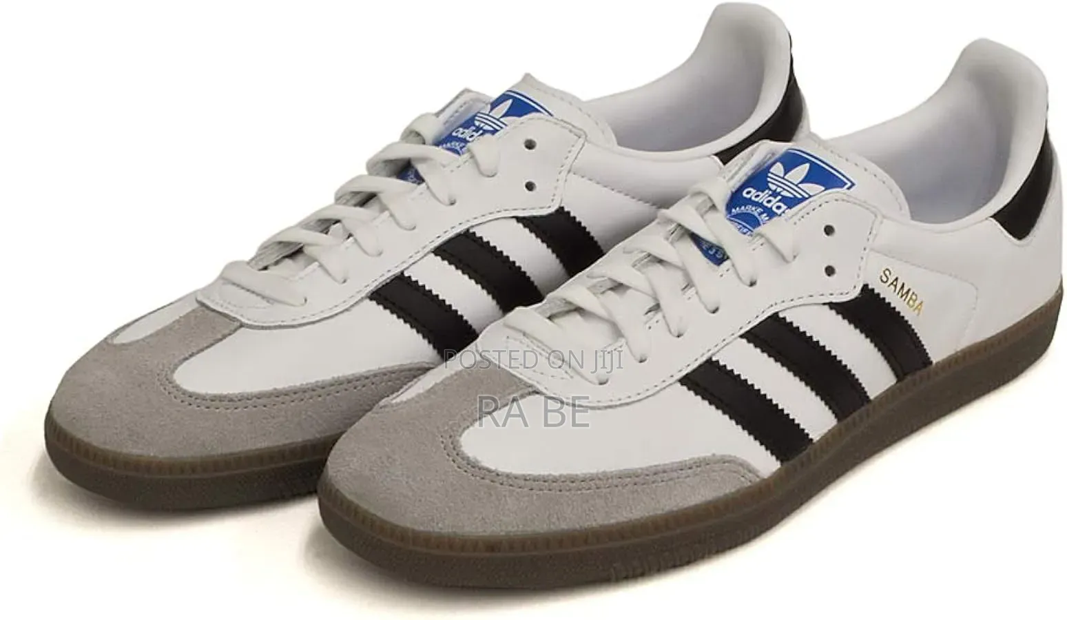 Adidas Samba Shoes