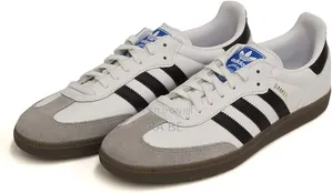 Adidas Samba Shoes