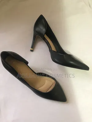 Kelly Katie Heels